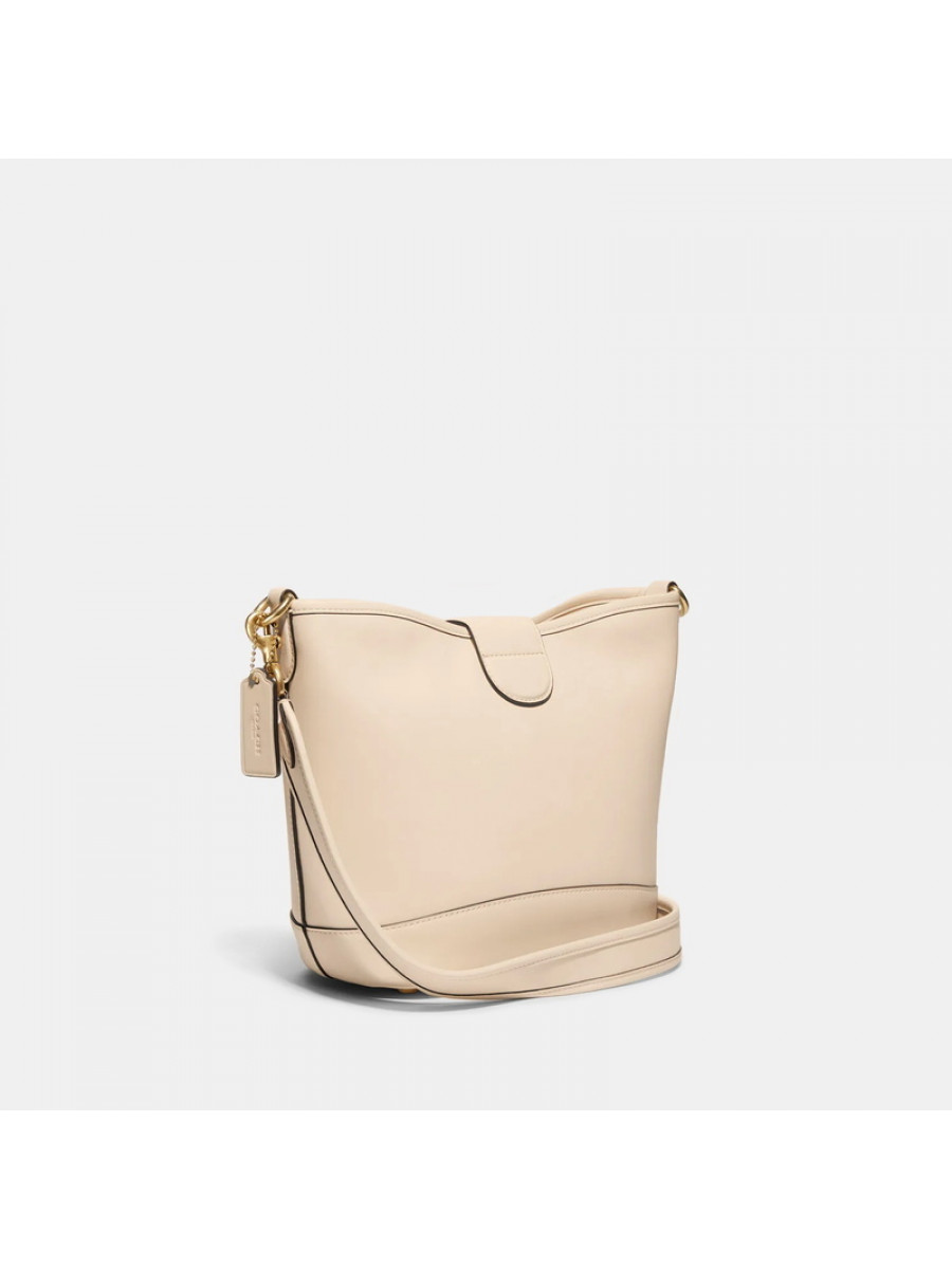 Сумка Coach Tali Bucket Bag (B4/Ivory)