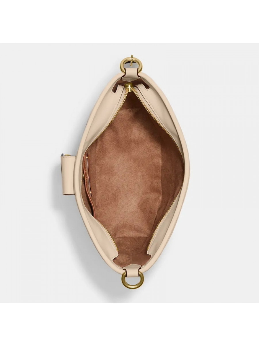 Сумка Coach Tali Bucket Bag (B4/Ivory)