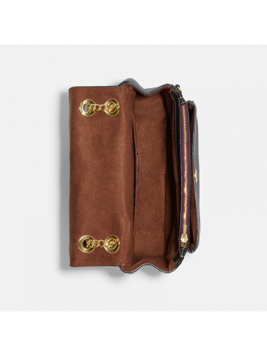 Сумка Coach Disney Klare Crossbody In Signature Canvas