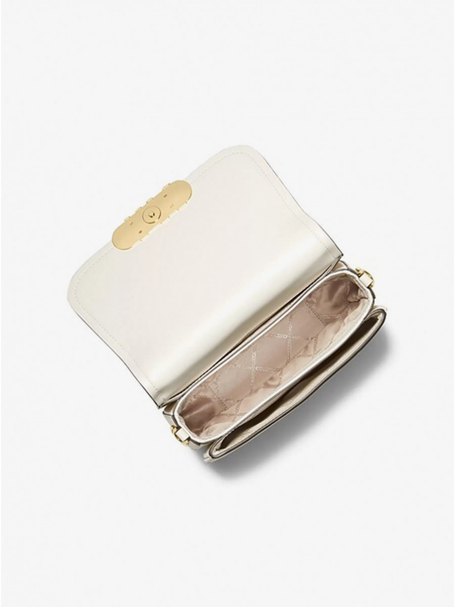 Сумка Michael Kors Heather Crossbody 32S2G7HC0L Small