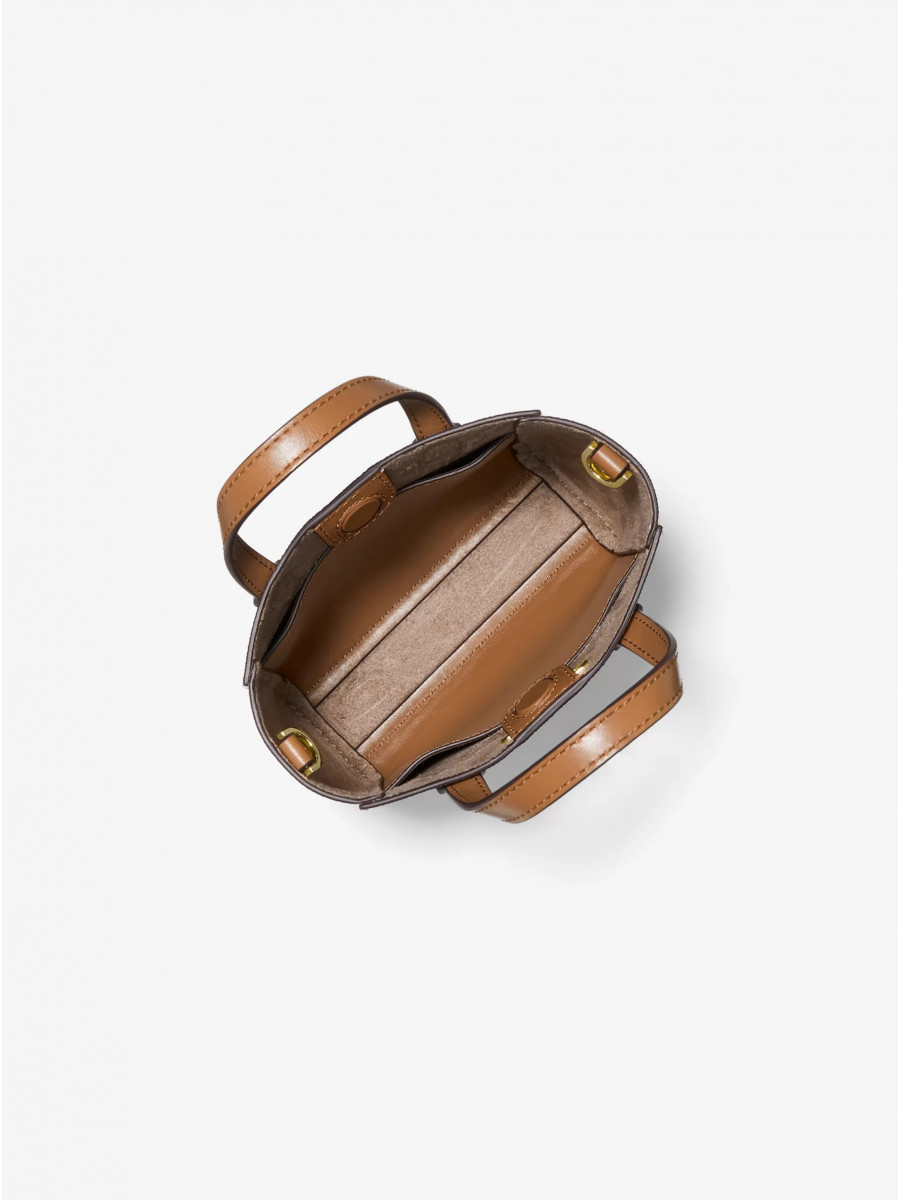 Сумка Michael Kors Sinclair 30T1G5ST0B VANILLA ACRN Small