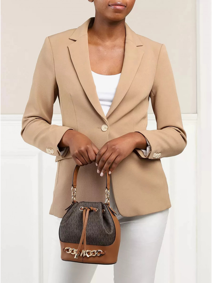 Сумка Michael Kors Devon 30S2GDVS2B ACORN Small