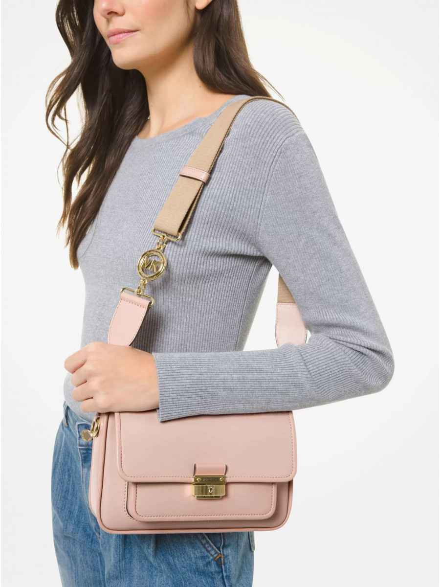 Сумка Michael Kors Bradshaw 30S1G2BM2L SOFT PINK Medium