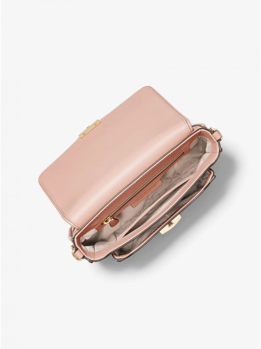 Сумка Michael Kors Bradshaw 30S1G2BM2L SOFT PINK Medium