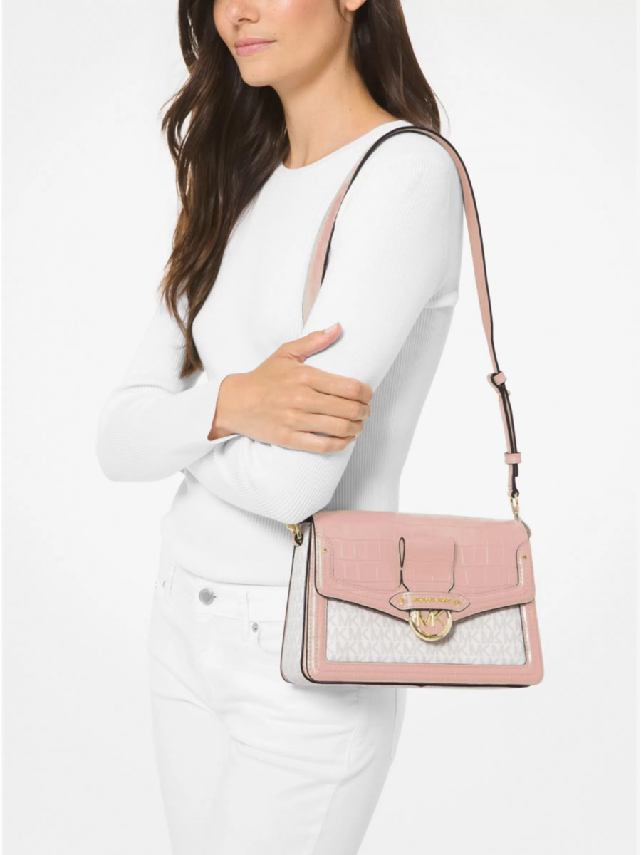 Сумка Michael Kors Jessie 30T0GI6L2B Medium