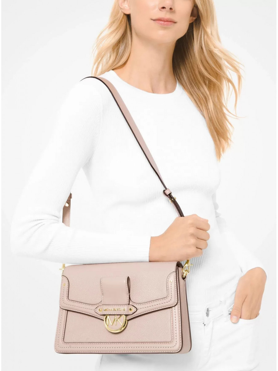Сумка Michael Kors Jessie 30F9GI6L2L Medium