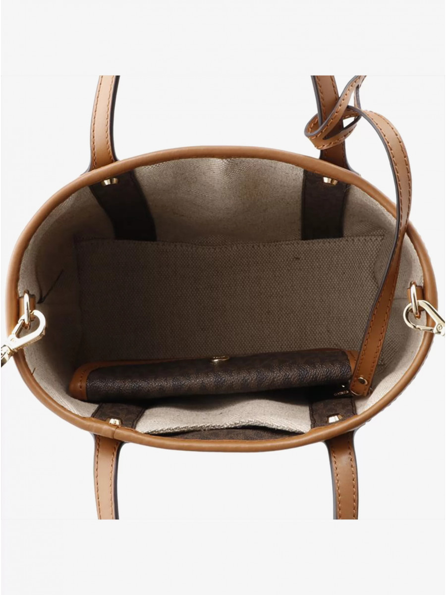 Сумка Michael Kors Eva 30F9GV0T1B Small