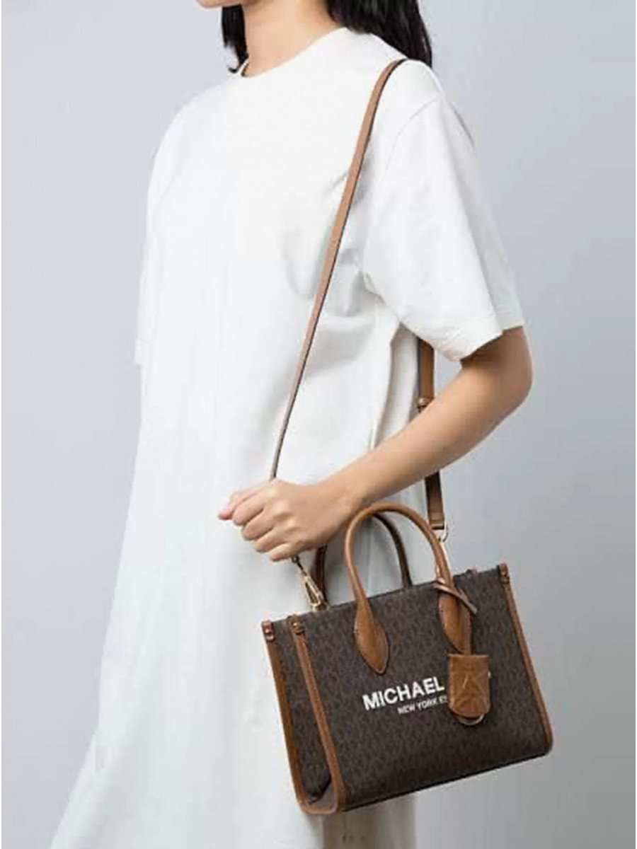 Сумка Michael Kors Mirella Crossbody 35F2G7ZC5B Small