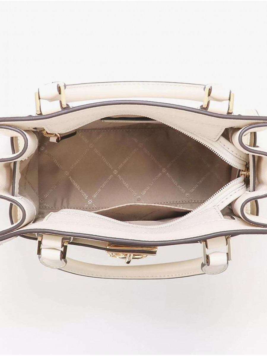 Сумка Michael Kors Hamilton 35T1GHMS1L2171 WHITE Medium