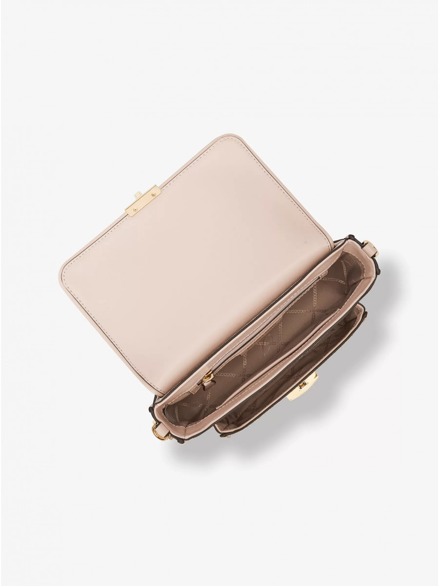 Сумка Michael Kors Bradshaw 30S1G2BM2B PINK Medium