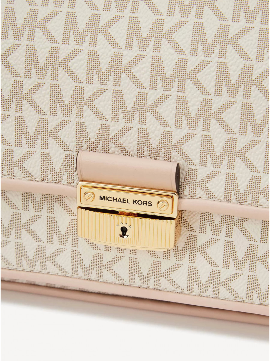Сумка Michael Kors Bradshaw 30S1G2BM2B PINK Medium