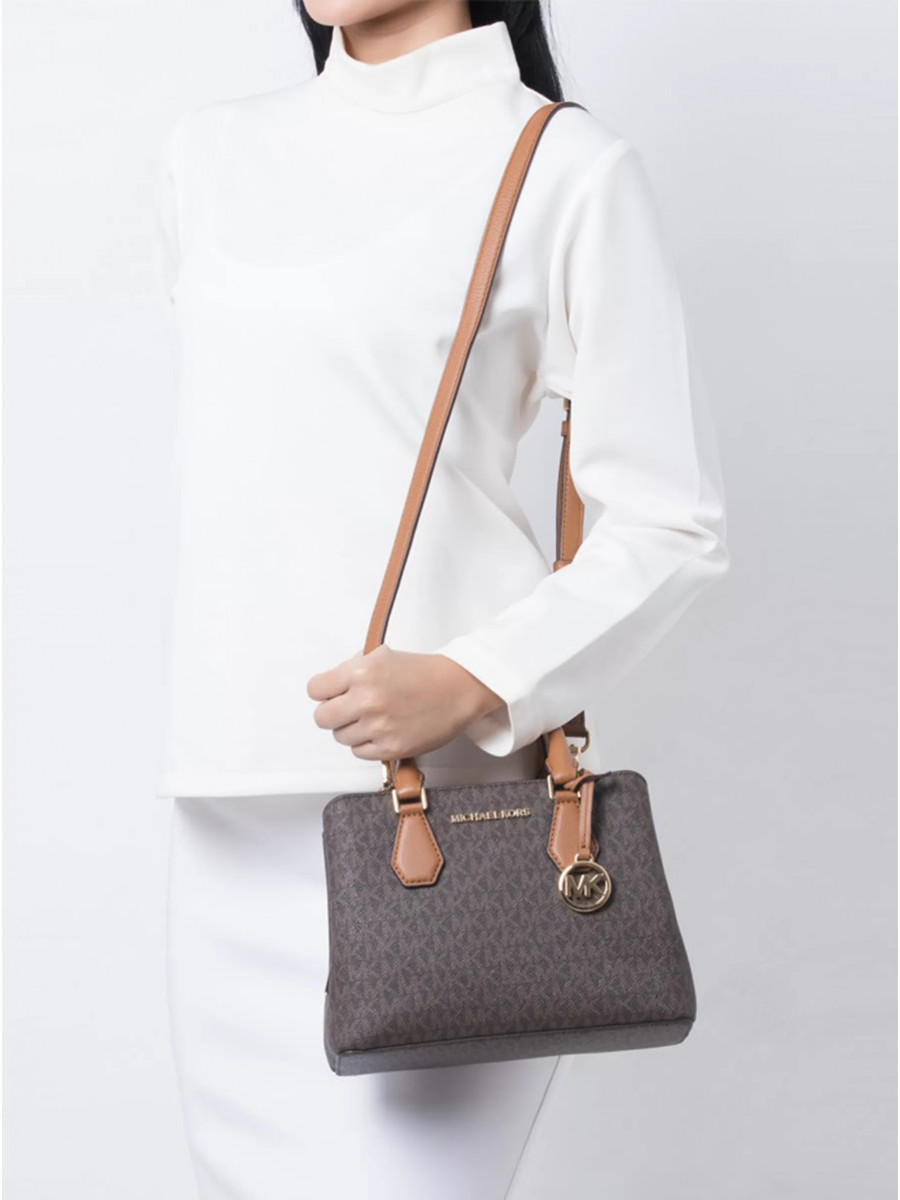 Сумка Michael Kors Camille 30F9GCAS1B252 Medium