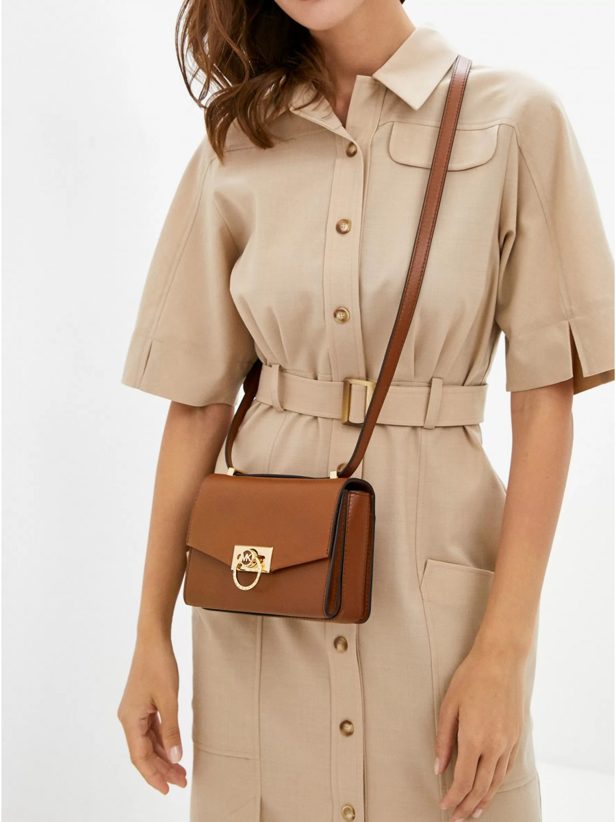Сумка Michael Kors Hendrix 30F0G1HM2L Medium