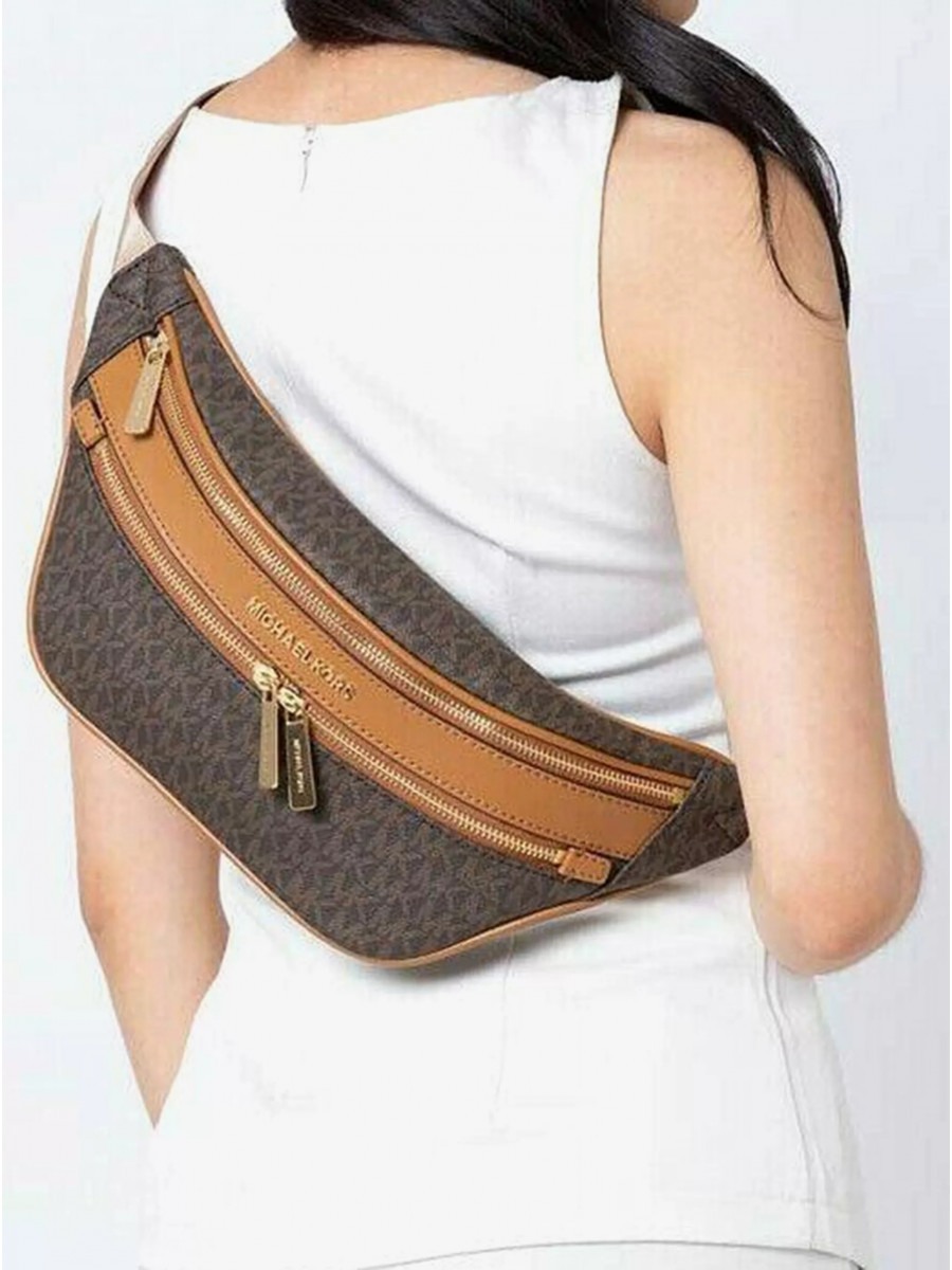 Сумка Michael Kors Mott 30S9GOXN6B Small