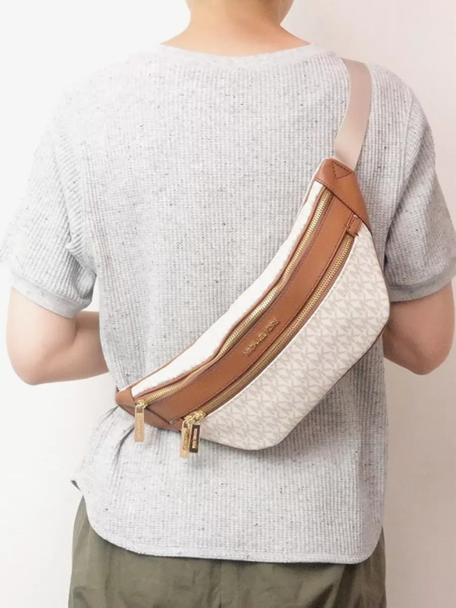 Сумка Michael Kors Mott 35T9GY9N8B Small