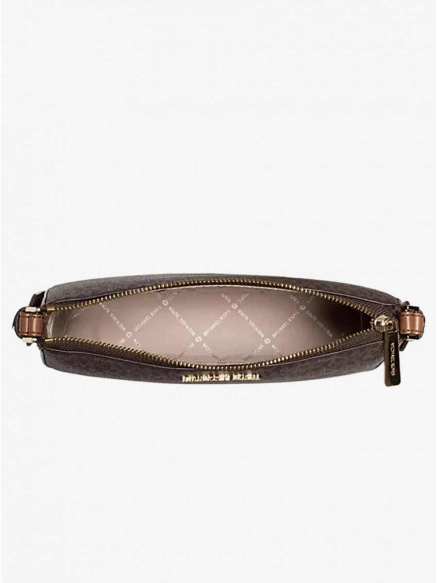 Сумка Michael Kors Jet Set 35S1GTVC3B BROWN Small