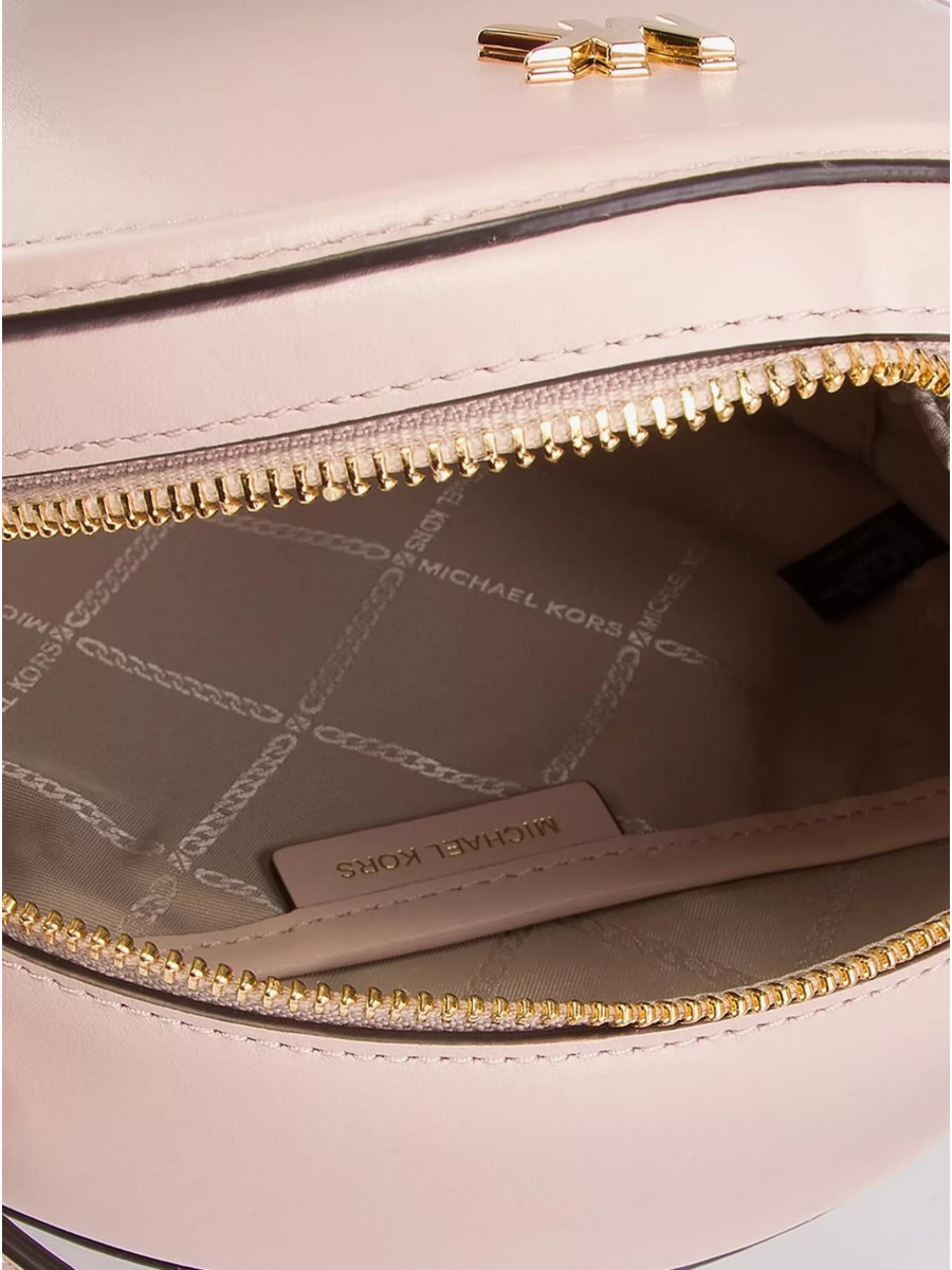 Сумка Michael Kors 30T9GNBM2l Soft Pink Delaney Medium