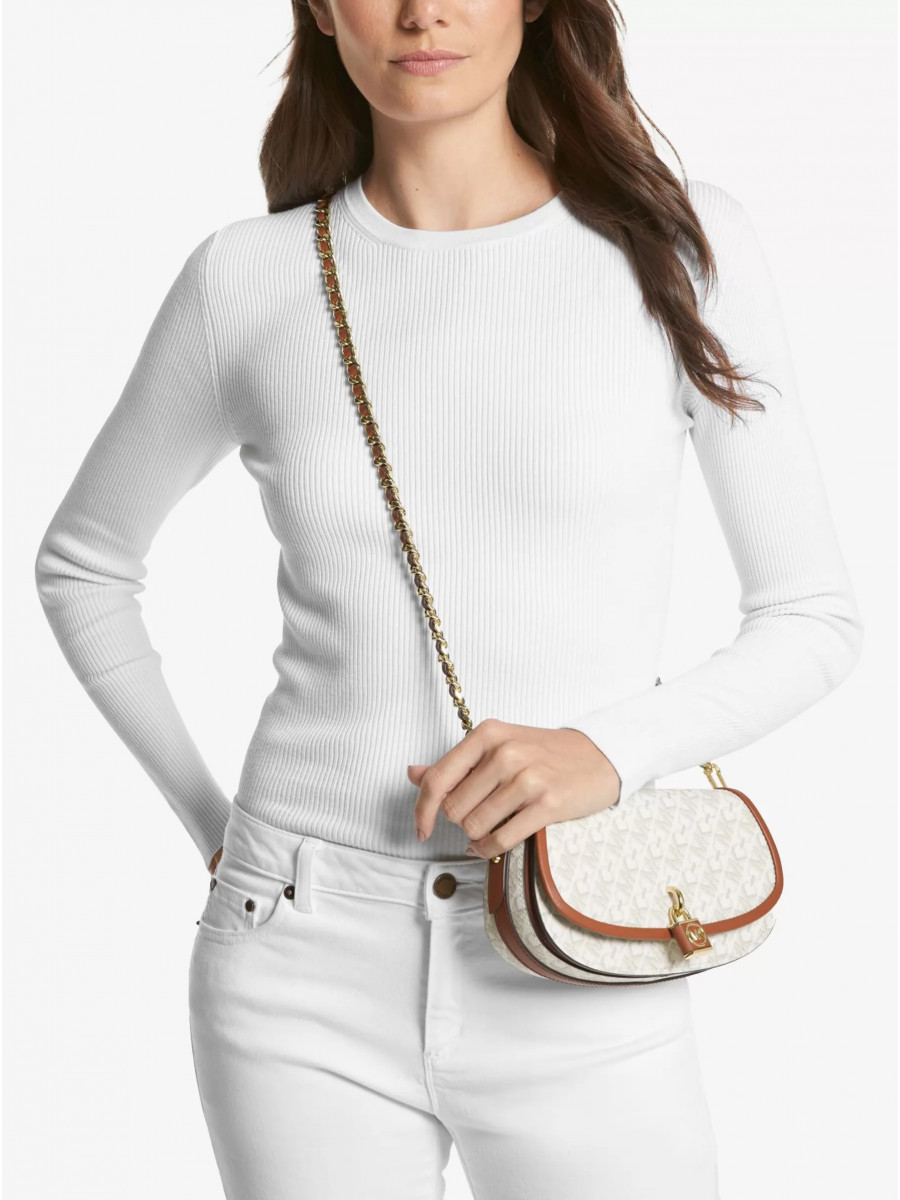 Сумка Michael Kors Mila 30H3GIMM1B Small