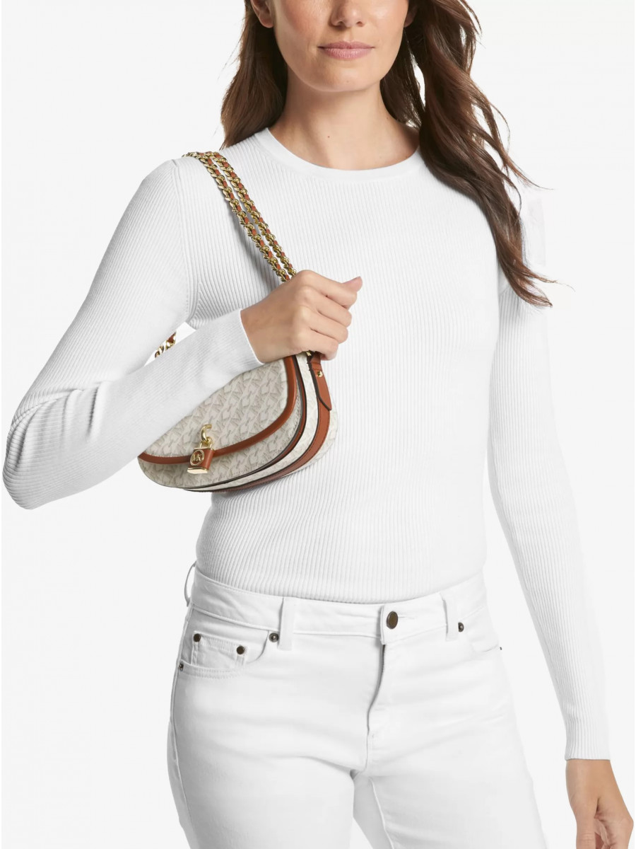 Сумка Michael Kors Mila 30H3GIMM1B Small