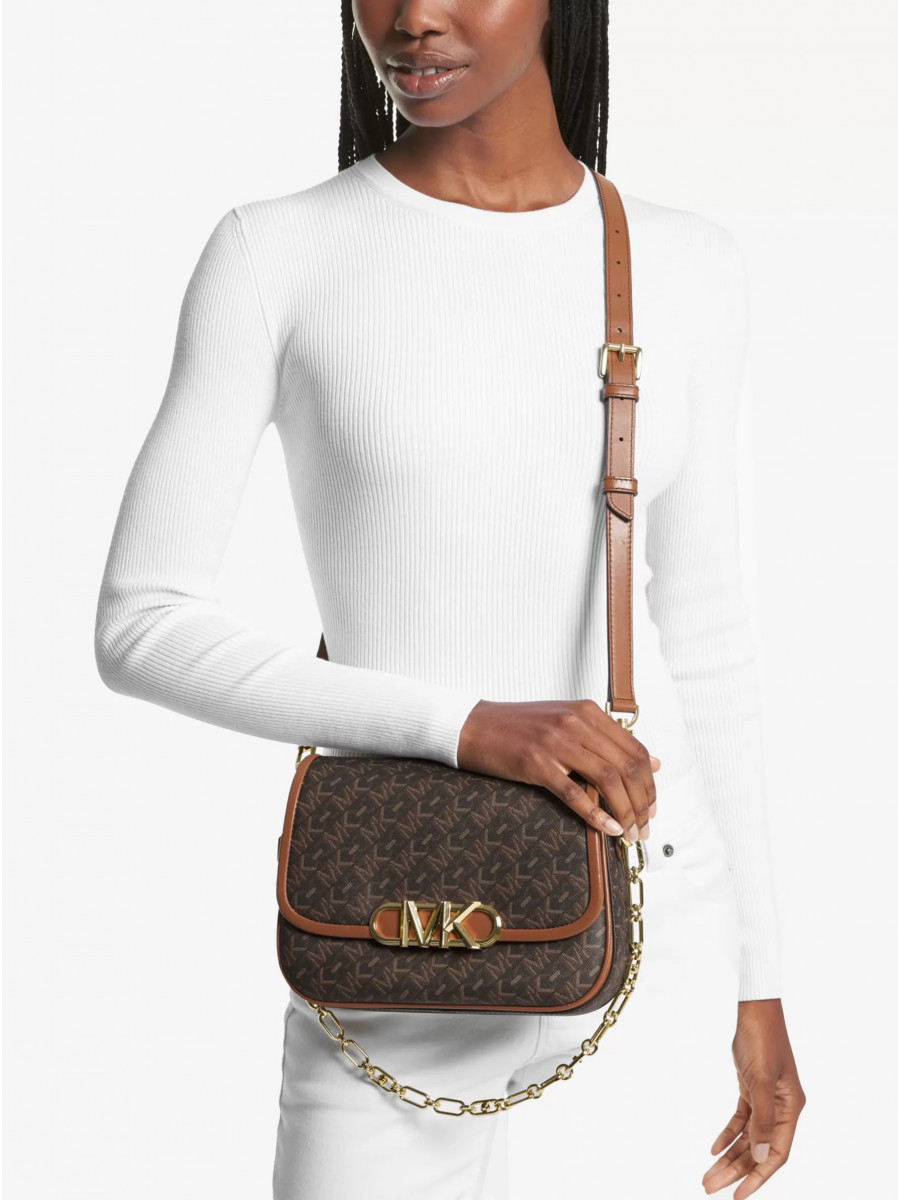 Сумка Michael Kors Parker 30H3G7PM6B Medium