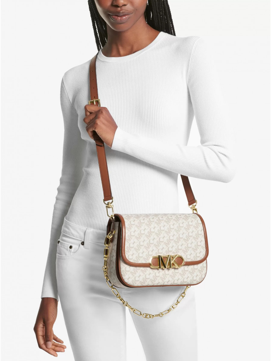 Сумка Michael Kors Parker 30H3G7PM6B Medium