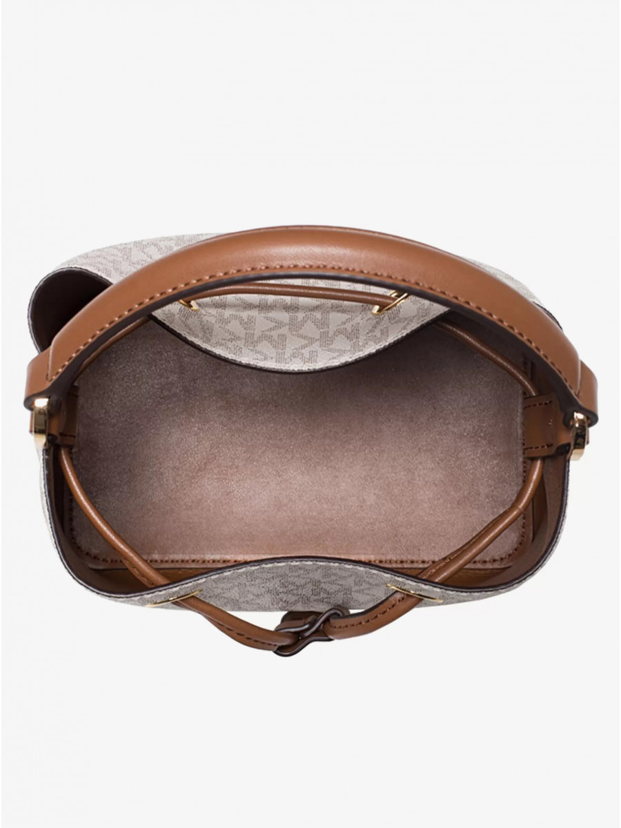 Сумка Michael Kors Suri 35TOGU2COB VANILLA Small
