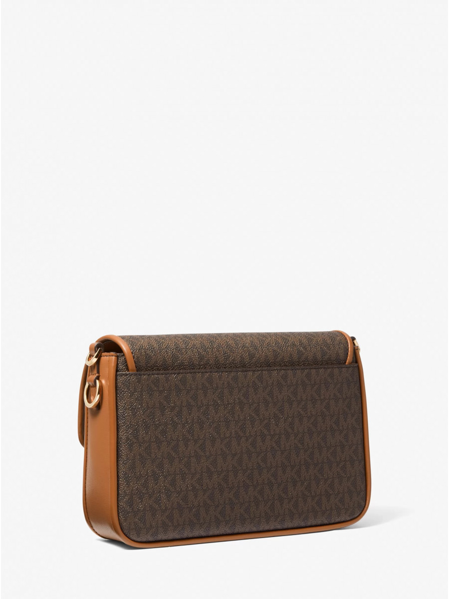 Сумка Michael Kors Bradshaw 30S1G2BM2B BROWN ACORN Medium