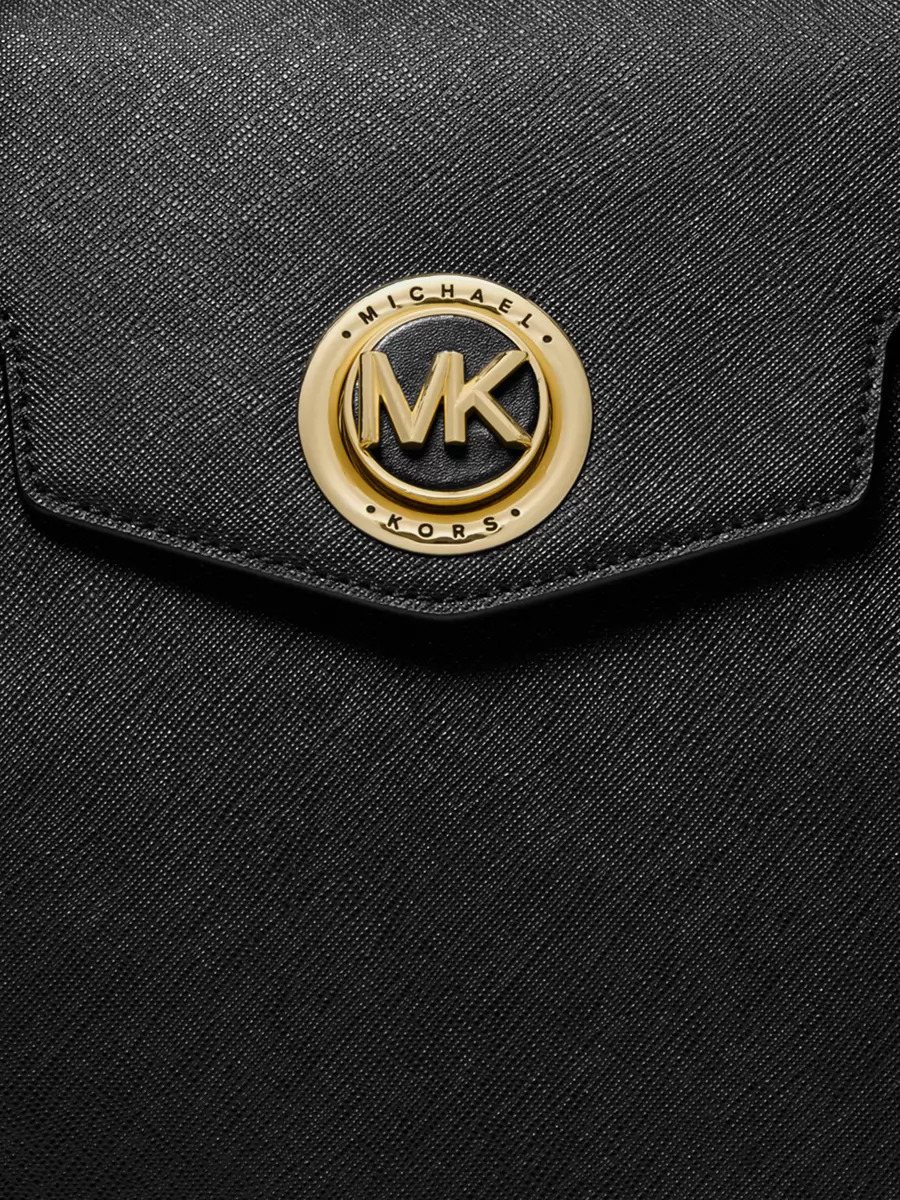 Сумка Michael Kors Carmen 30S0GNMS1B BLACK Small