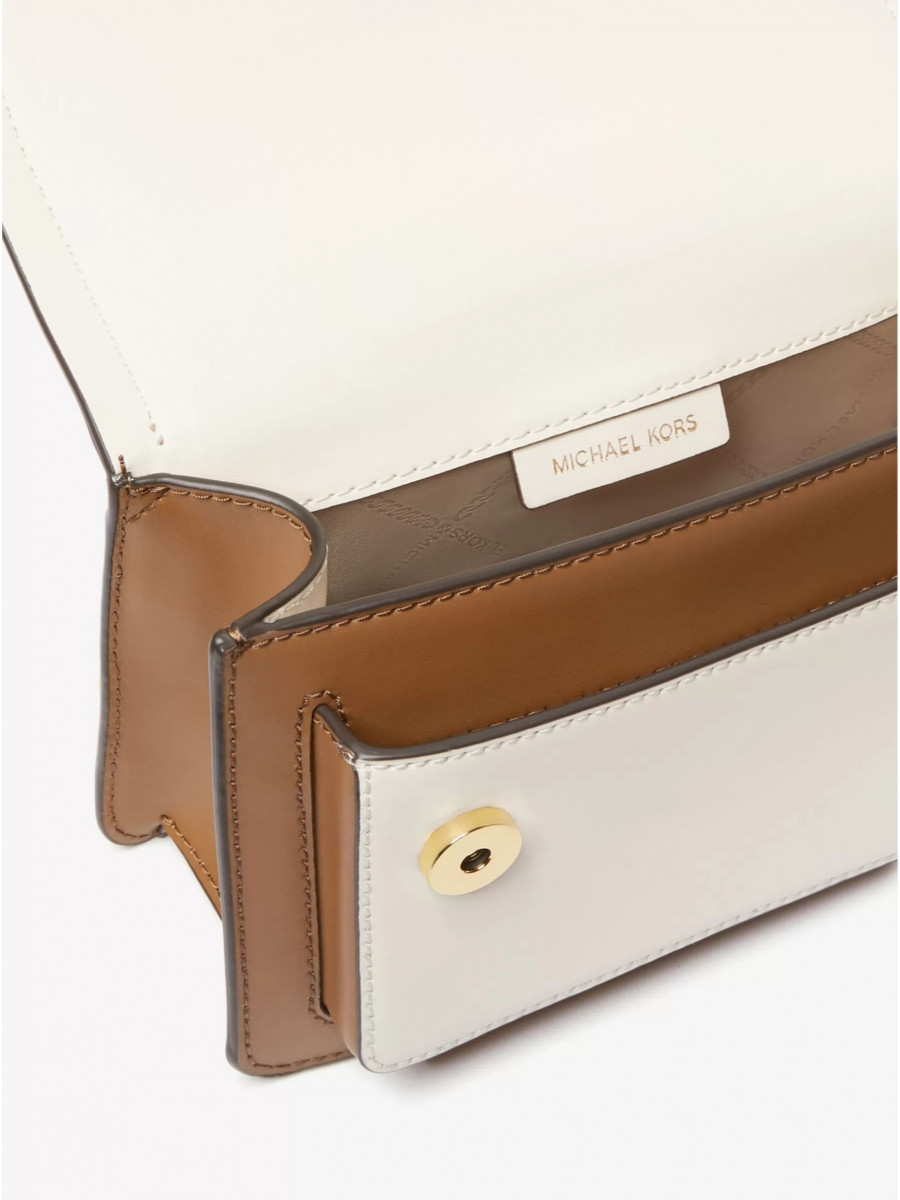 Сумка Michael Kors Heather Crossbody 32S2G7HC0T Small