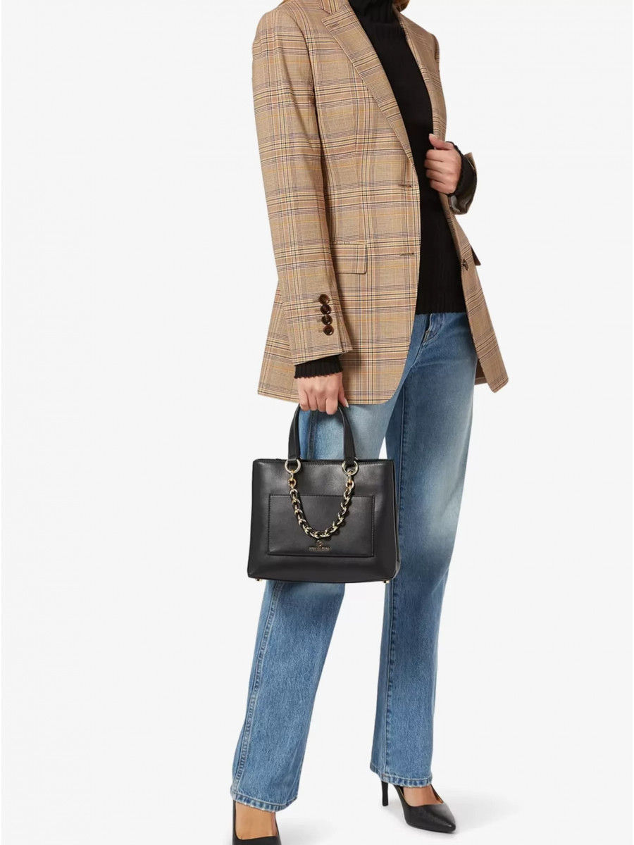 Сумка Michael Kors Cece Small 30S0G0ET2L Black