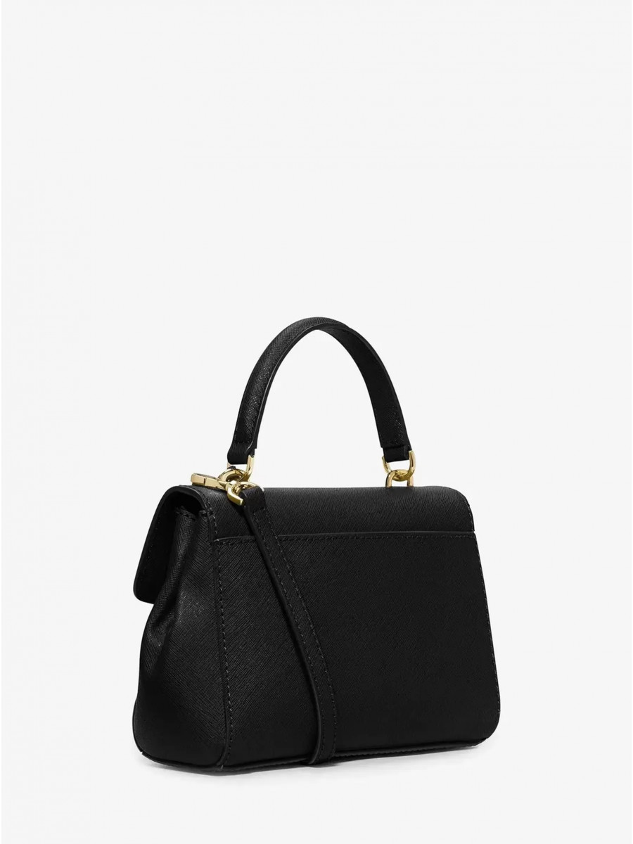 Сумка Michael Kors Ava 32F5GAVC1L BLACK Small