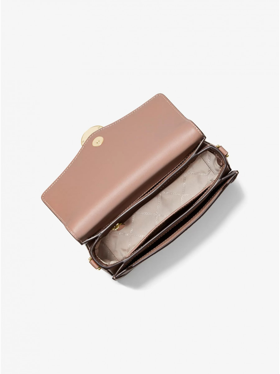 Сумка Michael Kors Jessie 30S0GI6L2V BALLET MULTI Medium