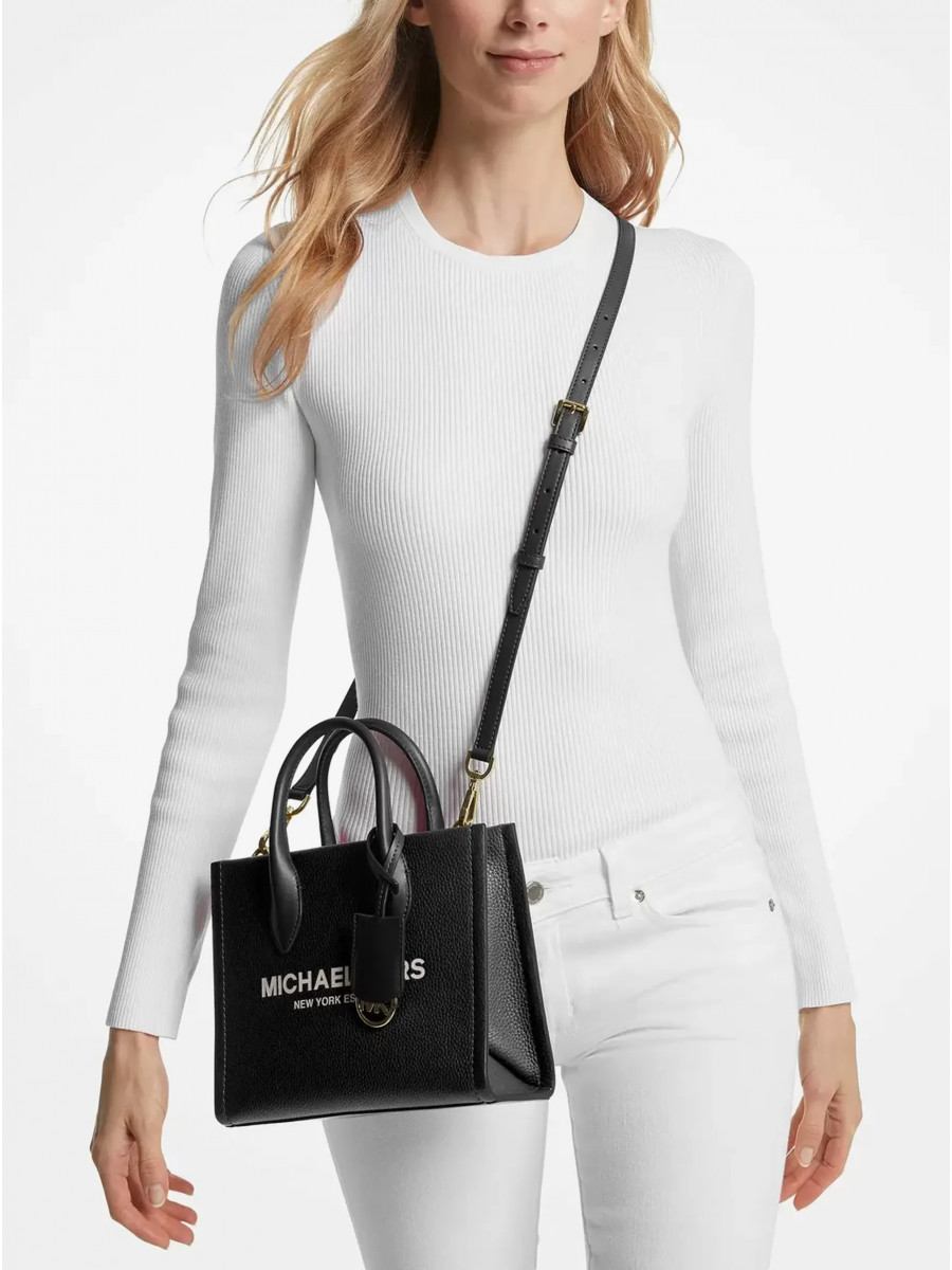 Сумка Michael Kors Mirella Crossbody 35S2G7ZC5L5