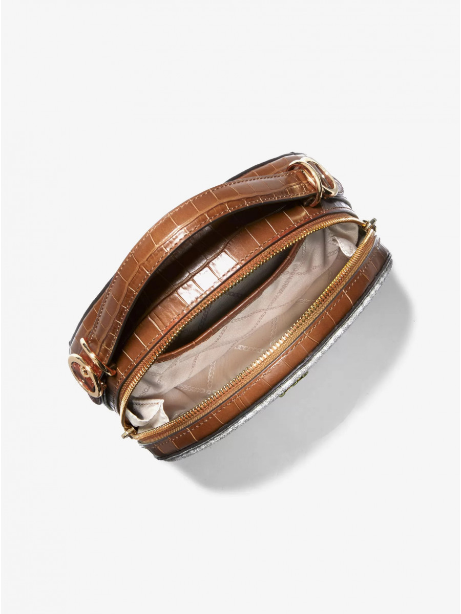 Сумка Michael Kors Delaney 30T9GNBM2B VANILLA ACORN Medium