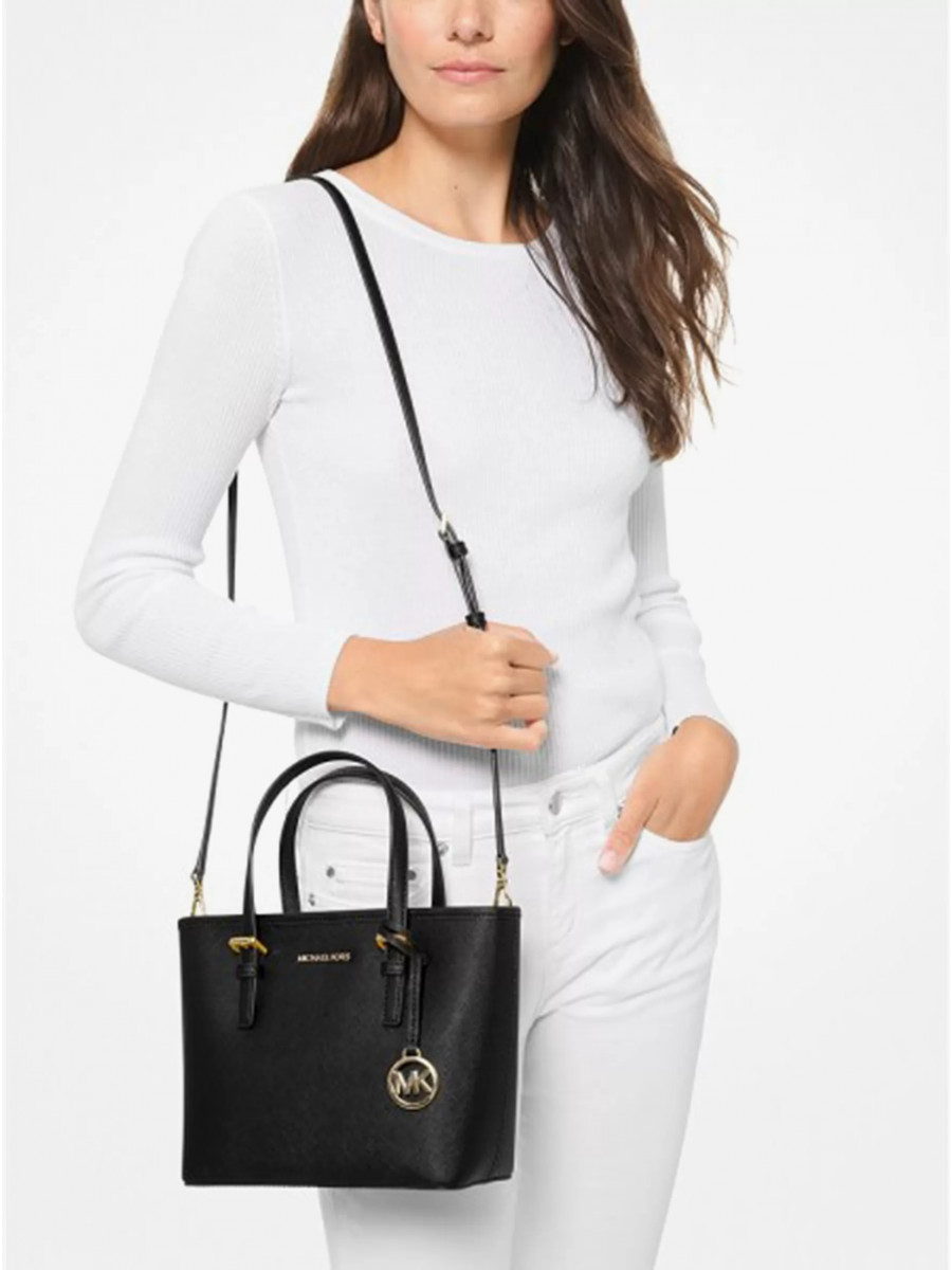 Сумка Michael Kors Jet Set Travel 30H7GV6T8L Small