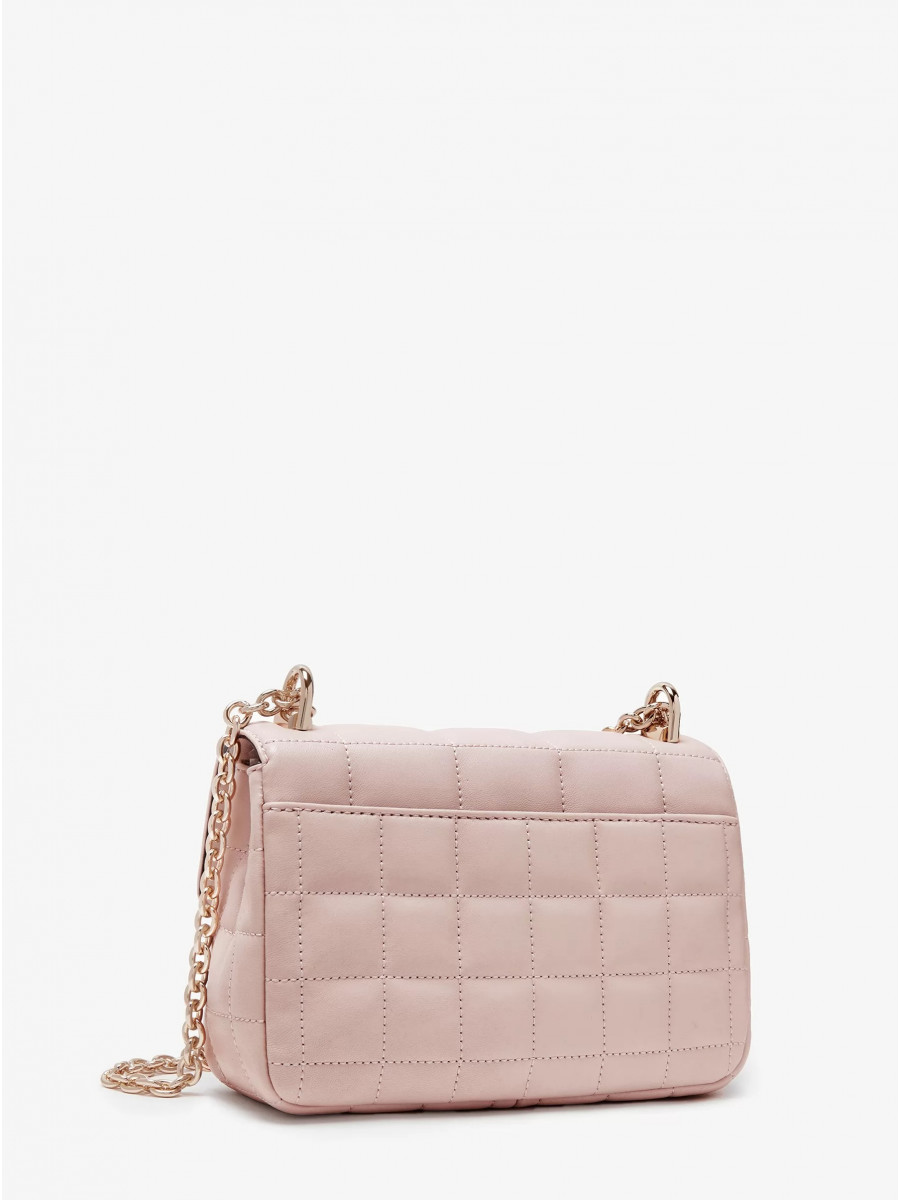 Сумка Michael Kors Soho 30F0G1SL3L-187 PINK Small