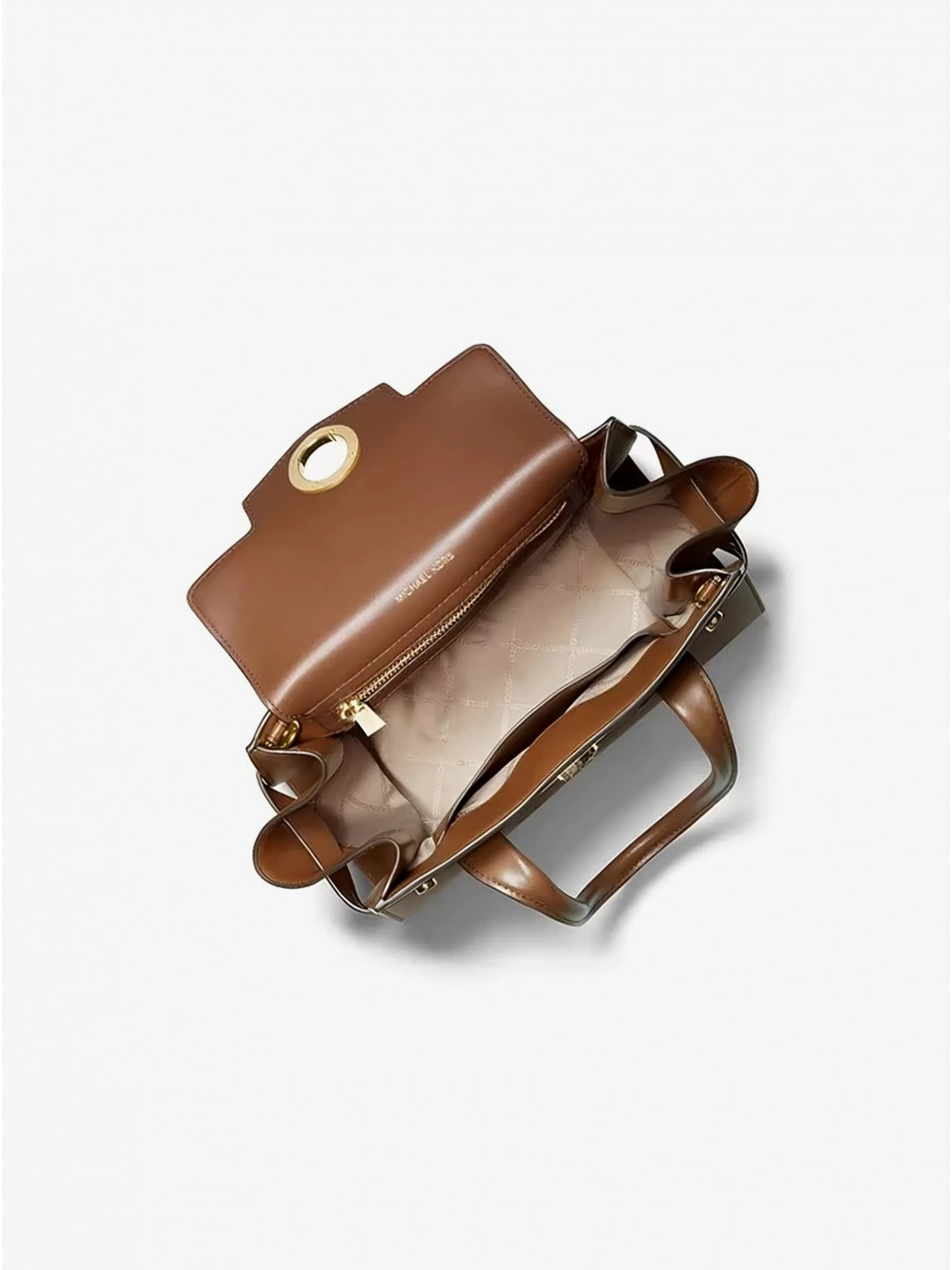 Сумка Michael Kors Carmen 30S0GNMS1L Luggage Small