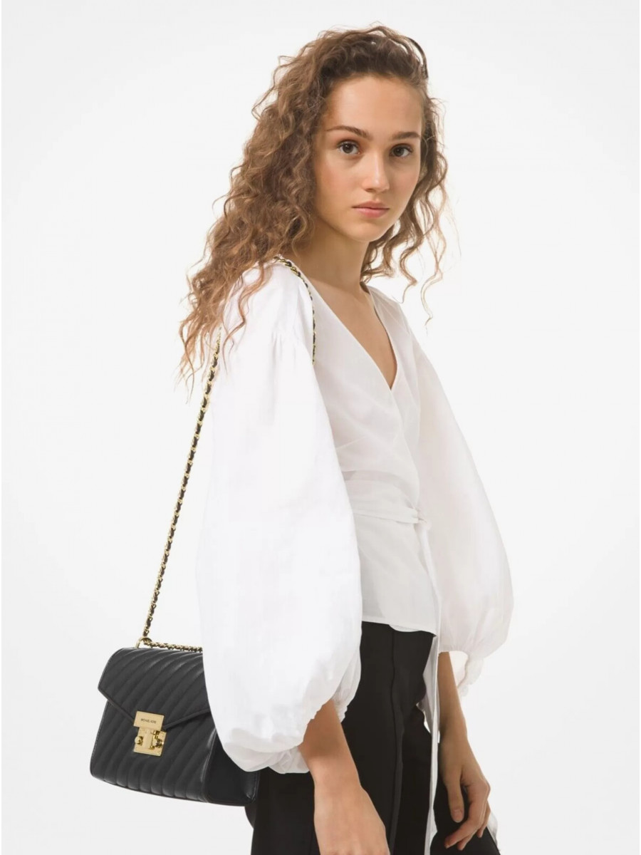 Сумка Michael Kors Rose 35TOGXOL2U Medium
