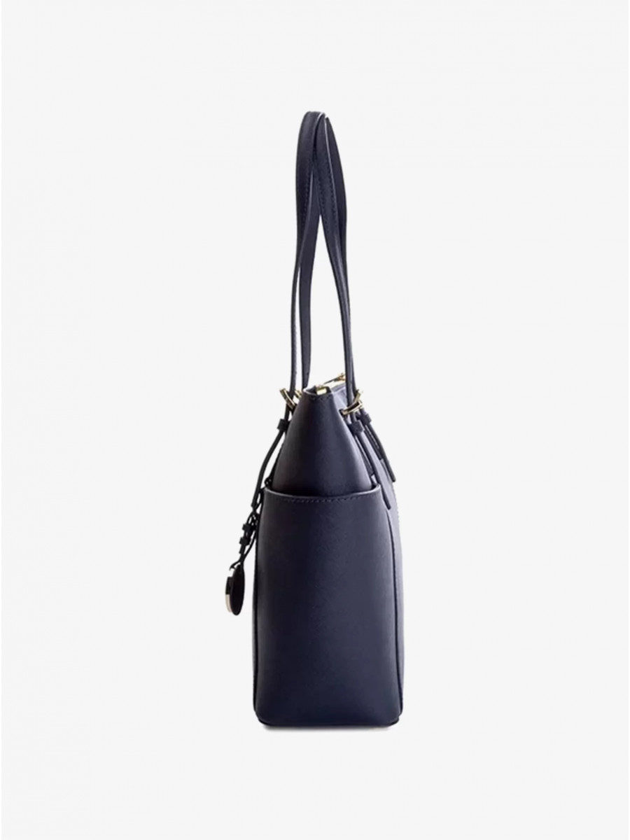 Сумка Michael Kors Jet Set Travel 30F2GTTT8L NAVY Medium