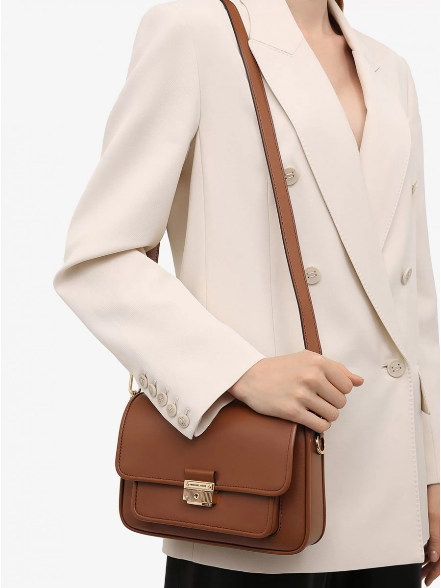 Сумка Michael Kors Bradshaw 30S1G2BM2L Medium