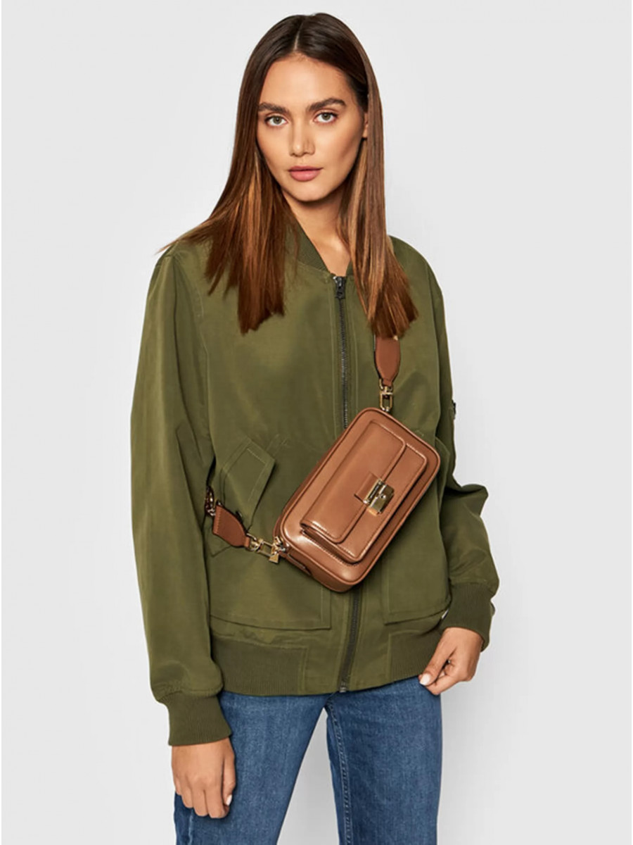 Сумка Michael Kors Bradshaw 32F1G2BC2L Medium