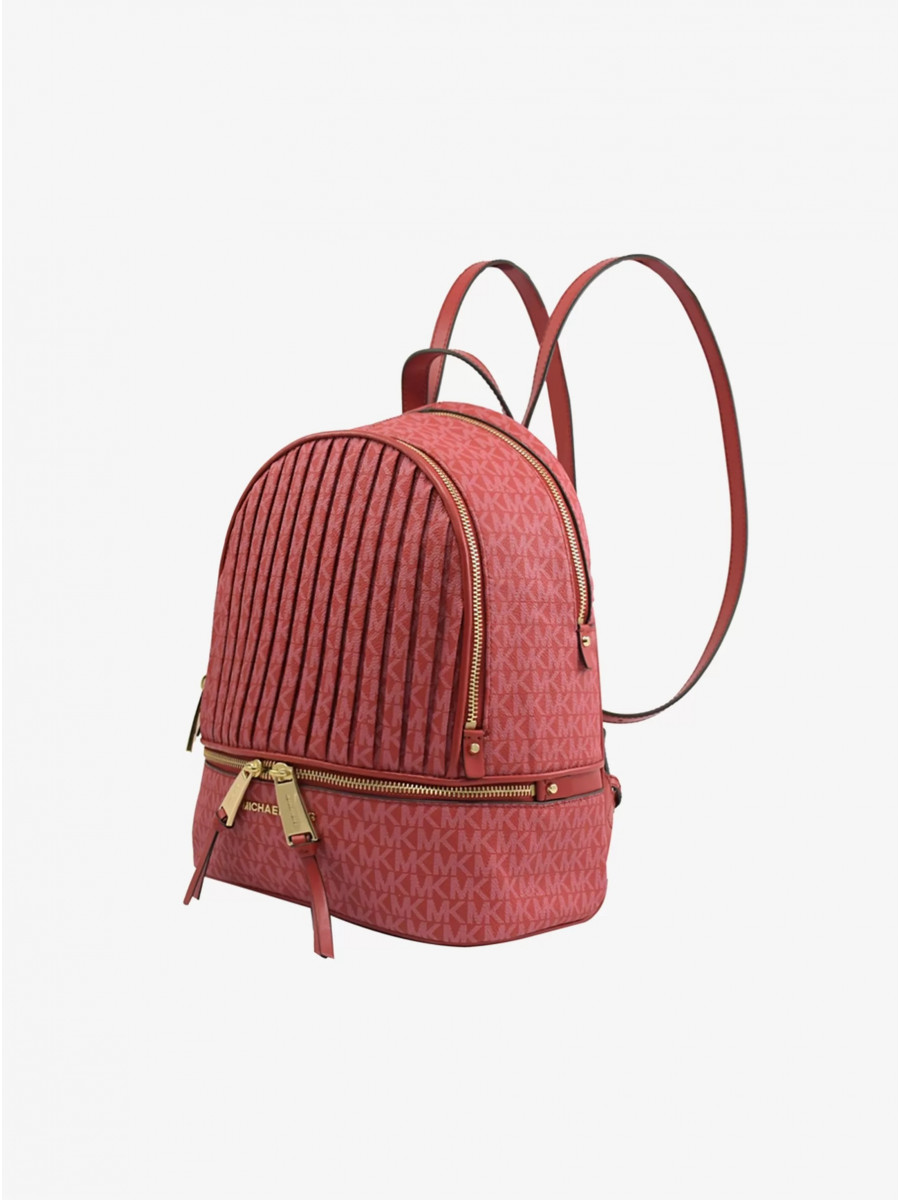Рюкзак Michael Kors Rhea 30H1GEZB6U RED Medium