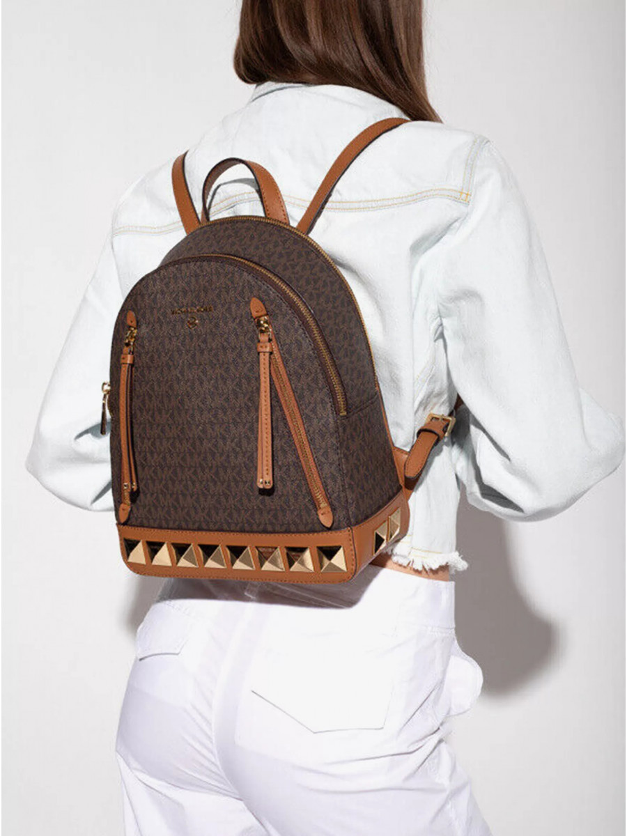 Рюкзак Michael Kors Brooklin 30H1GBNB2V_149-OS Medium