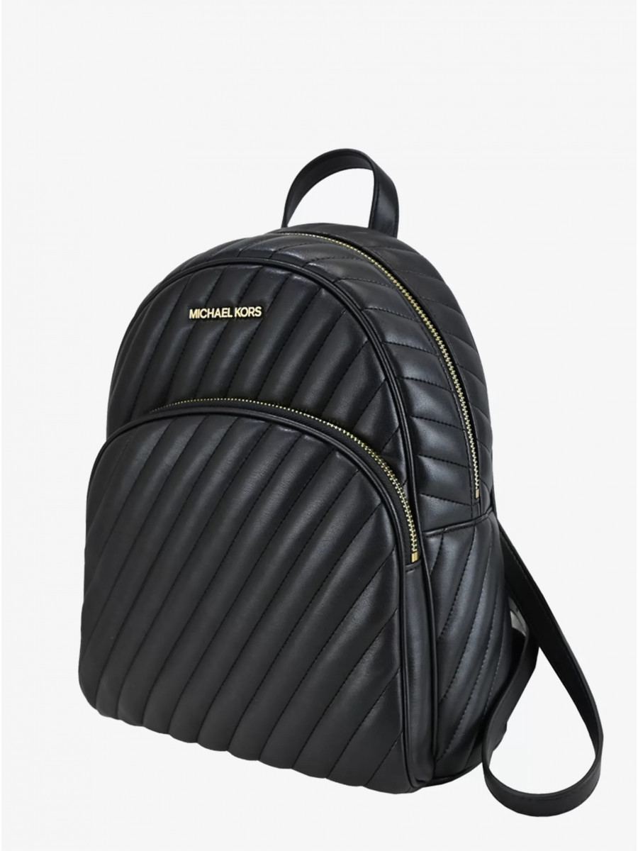 Рюкзак Michael Kors Abbey 35T0GAYB6L BLACK Medium