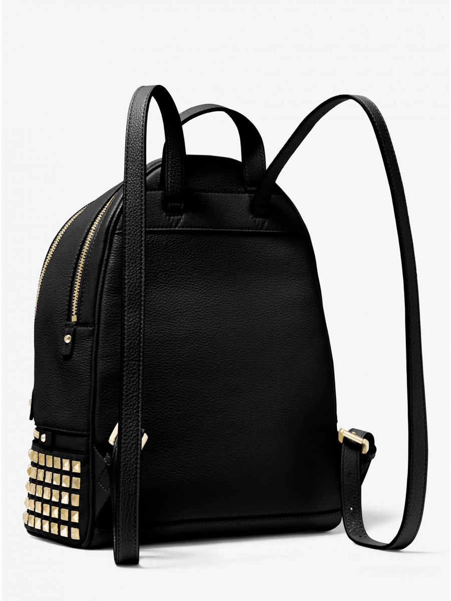 Рюкзак Michael Kors Rhea 30S5GEZB5L BLACK Medium