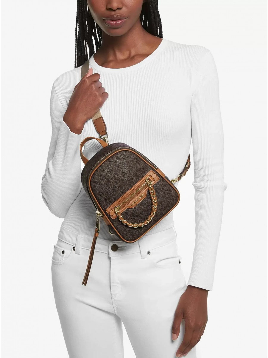 Рюкзак Michael Kors Elliot 30F3G5EB0B Small