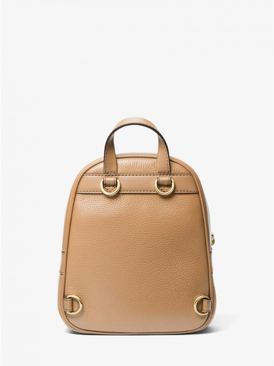 Рюкзак Michael Kors Elliot 30F3G5EB0L Camel Small