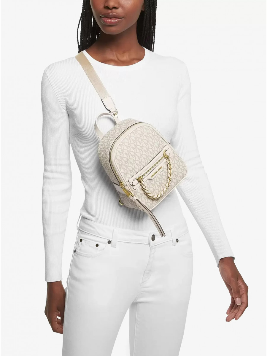 Рюкзак Michael Kors Elliot 30F3G5EB1B Small
