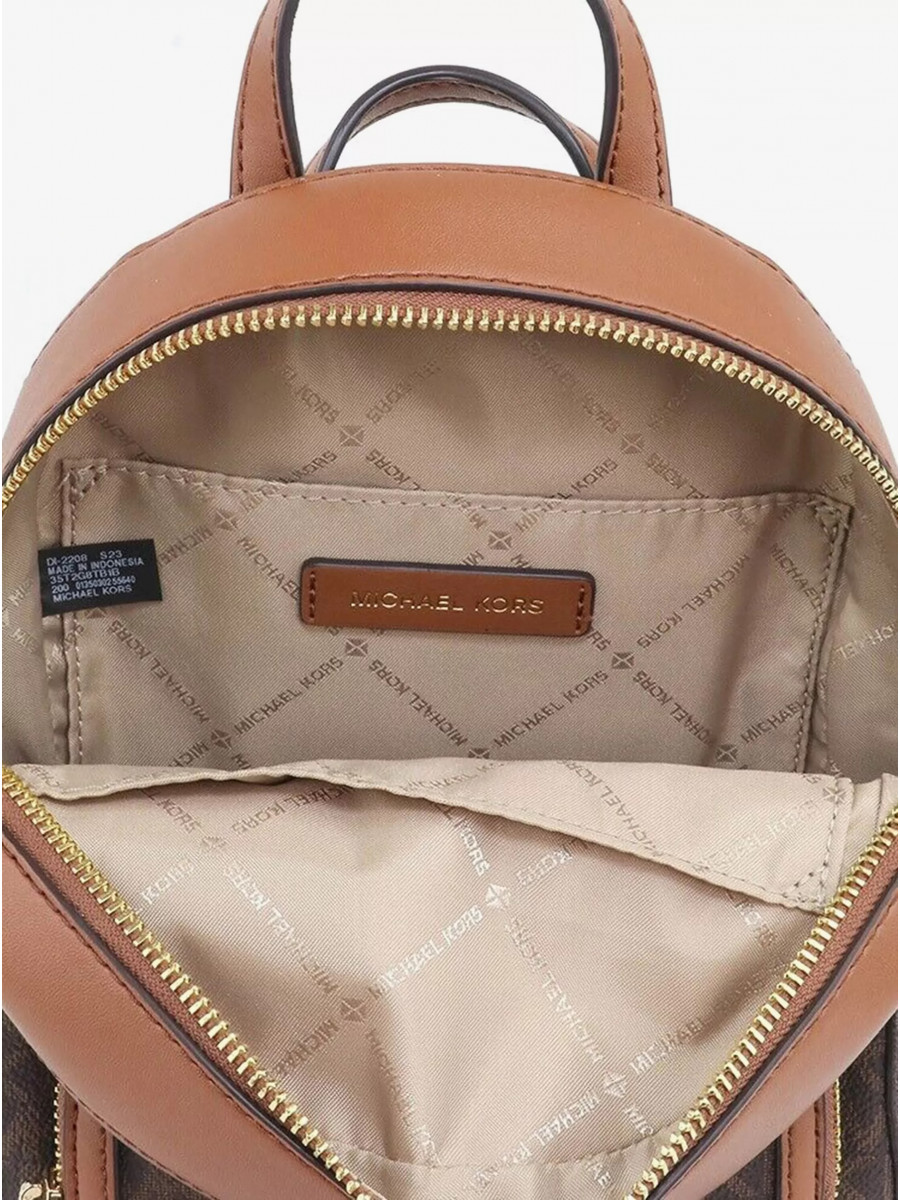 Рюкзак Michael Kors Jaycee 35T2G8TB1B Acorn Small