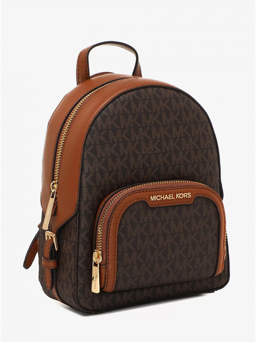 Рюкзак Michael Kors Jaycee 35T2G8TB1B Acorn Small